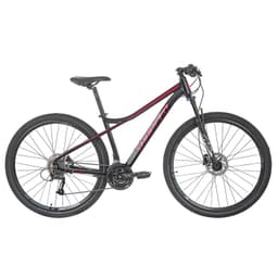 BICICLETA ONE 29 HIDRAULICA NEGRA TALLA L