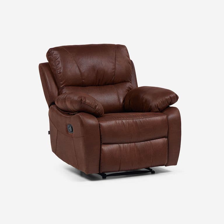 Bergere Orson Tela Manual Brandy