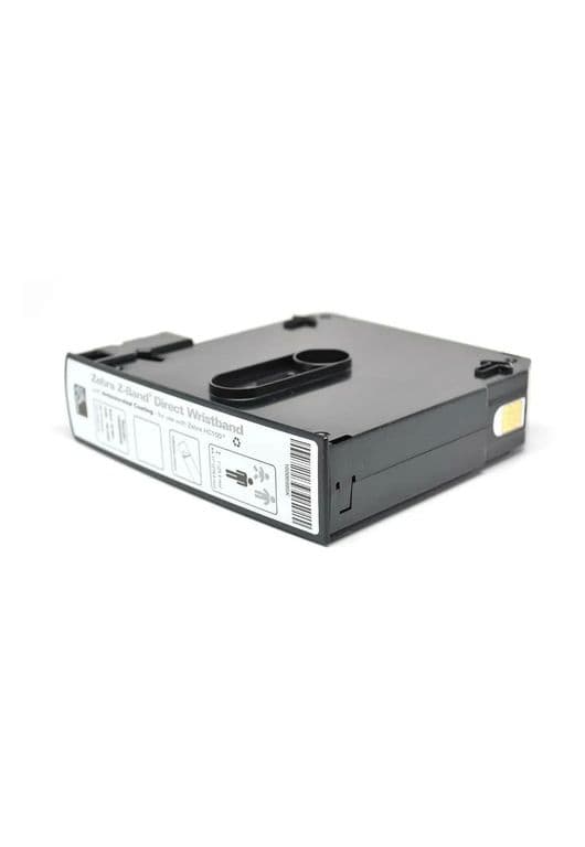Cartuchos de brazaletes Z-BAND Direct adultos 25X279mm Caja de 6 Unidades