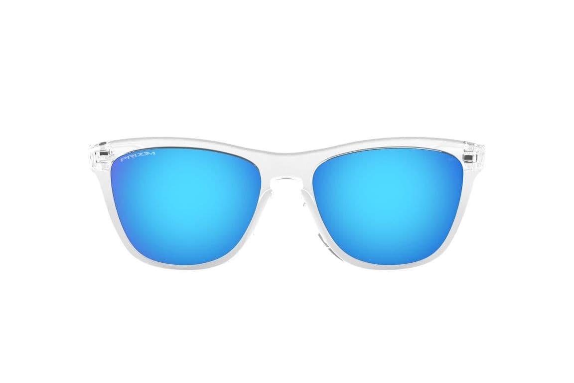 Lentes de Sol Frogskins Prizm Sapphire Azul L