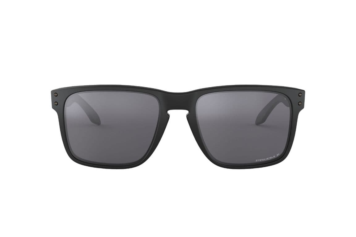 Lentes de Sol Holbrook Xl Prizm Black Polarizados Negro L