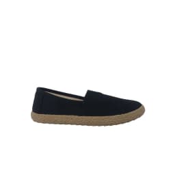 Alpargata Mujer Negro Kuttack Negro 39