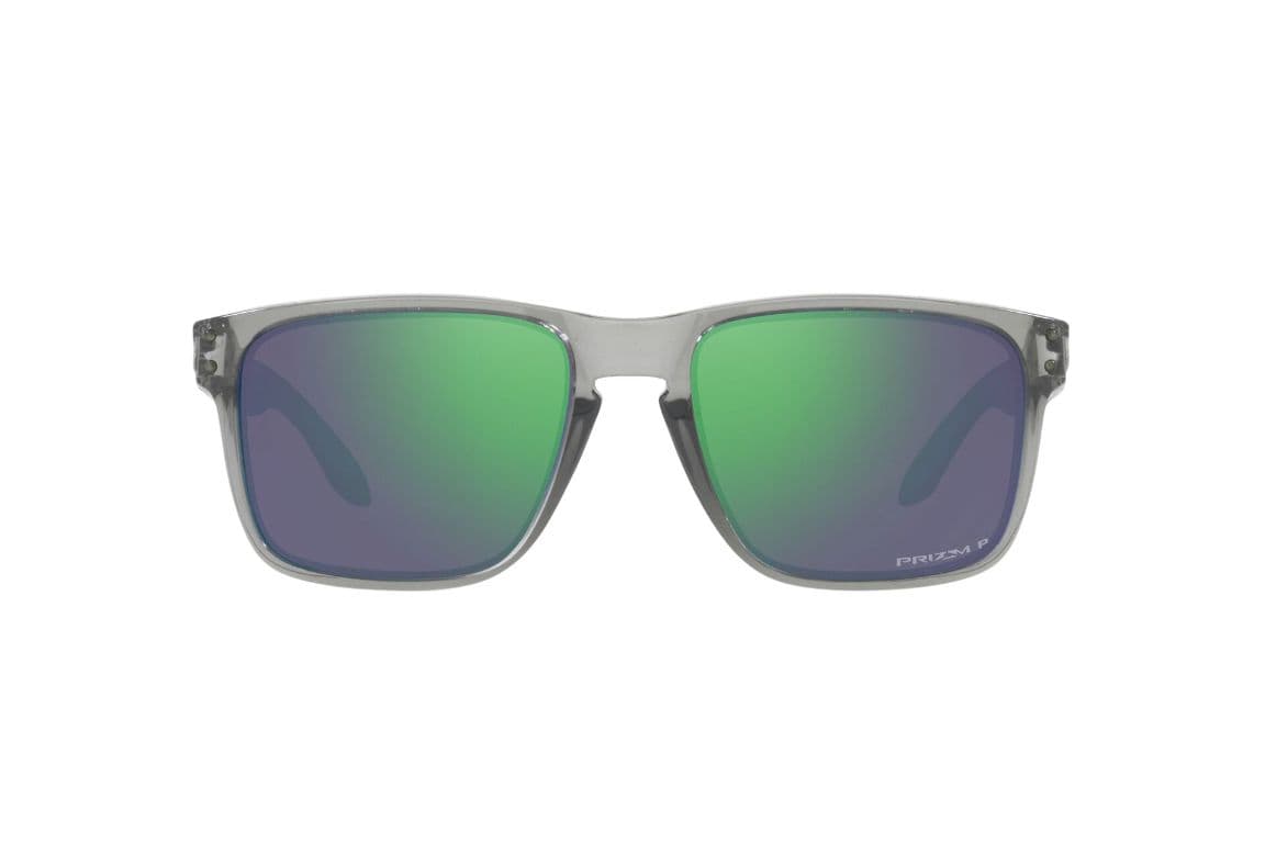 Lentes de Sol Holbrook Xl Prizm Jade Polarizados Verde L