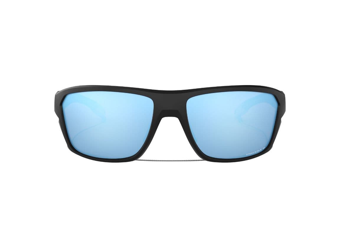 Lentes de Sol Split Shot Prizm Deep Water Polarizados Azul M