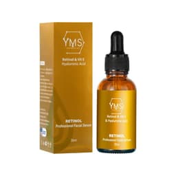 Serum de Retinol Acido Hialuronico y Vit E