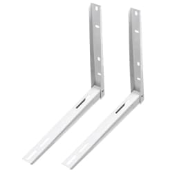 Soporte Aire Acondicionado 9-12-18-24 Mil Btu