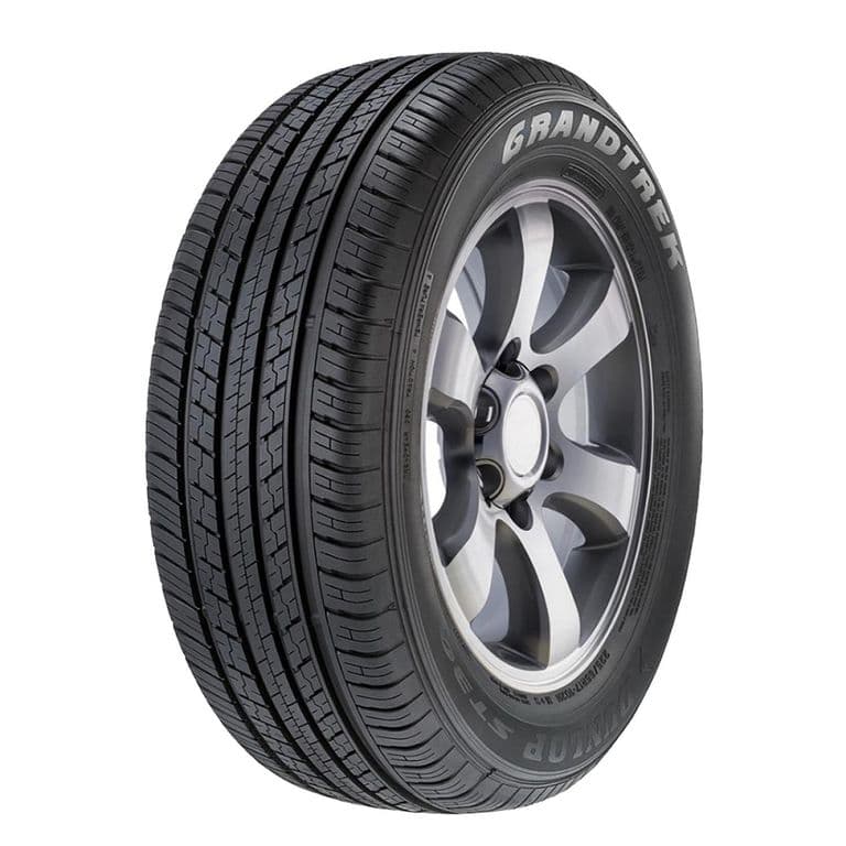 Neumatico 225/65R17 102H ST30 H/T TL BLK JAP