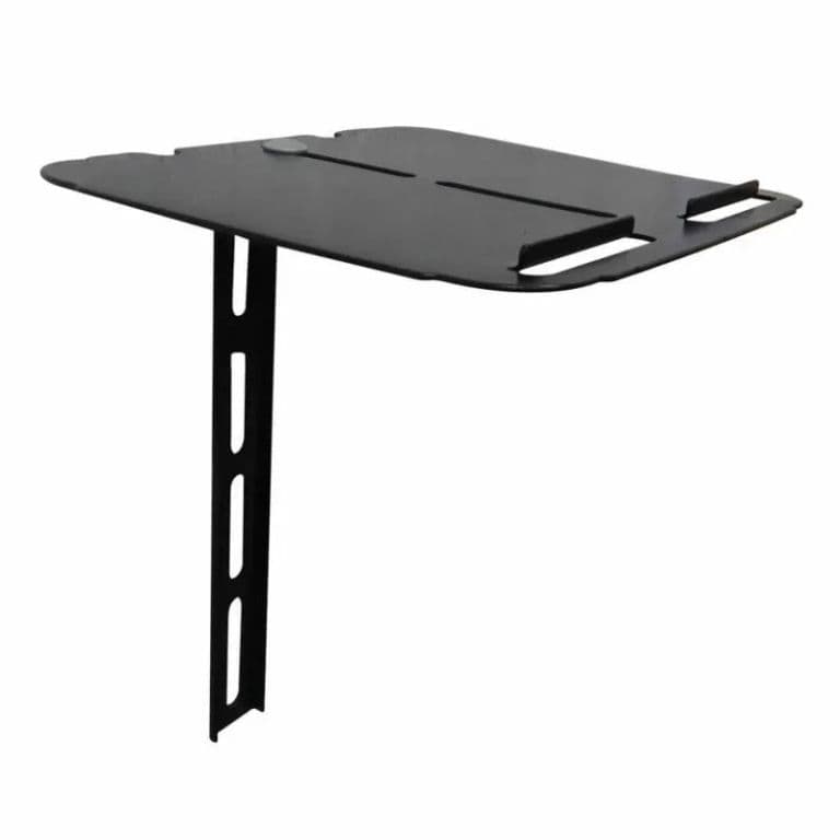 Soporte de TV para Deco - Router a la Pared/TV - 3 kilos advd178