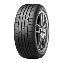 Neumatico 185/60R14 82H DZ102 H/T TL BLK THA