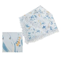 MANTEL HOLIDAY AZUL 200135