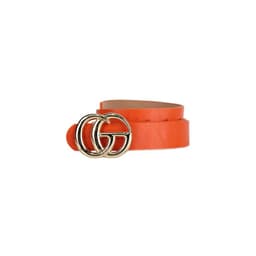 Cinturon mujer Tunja orange Paris Naranjo TALLA UNICA