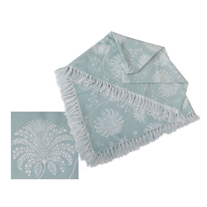 MANTEL REAL VERDE 275150