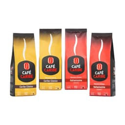 Cafe Mix Tradicional en Grano - 2 kilos