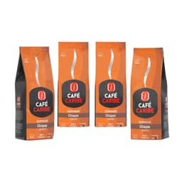 Cafe Chiapas superior origen Mexico Grano - 2 kilos