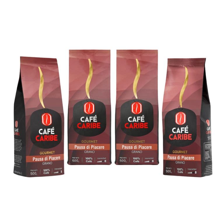 Cafe Pausa di Piacere Gourmet Grano - 2 kilos
