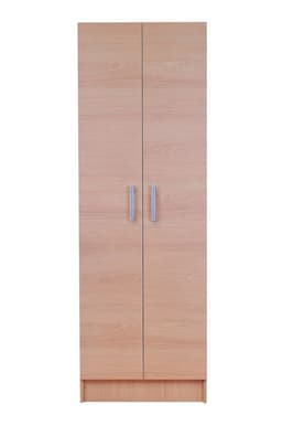 Despensero Maxi 2 Puertas Beige
