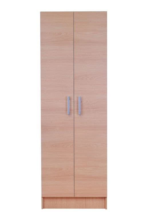 Despensero Maxi 2 Puertas Beige