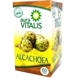 ALCACHOFA 60 CAPSULAS