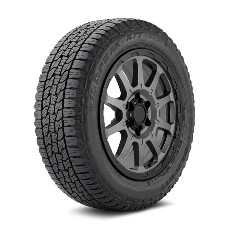 Neumatico - 255/50r20 Wpattr At 109v Th