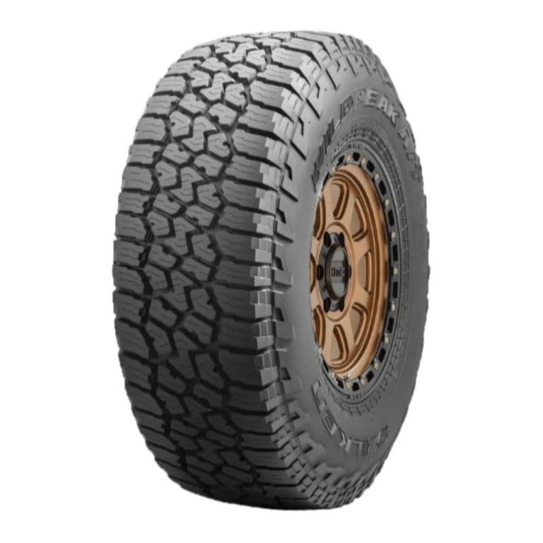 Neumatico - 35x12.5r20 Wpat3w At 121r Lt Th
