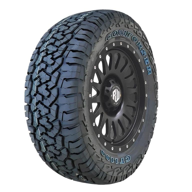 Neumatico 255/55R19 111H CF1100 A/T + TL OWL CHN