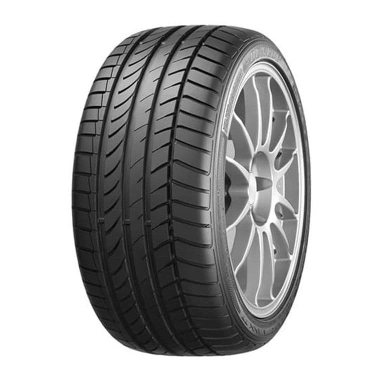 Neumatico - 215/45r18 Maxtt 89w Jp