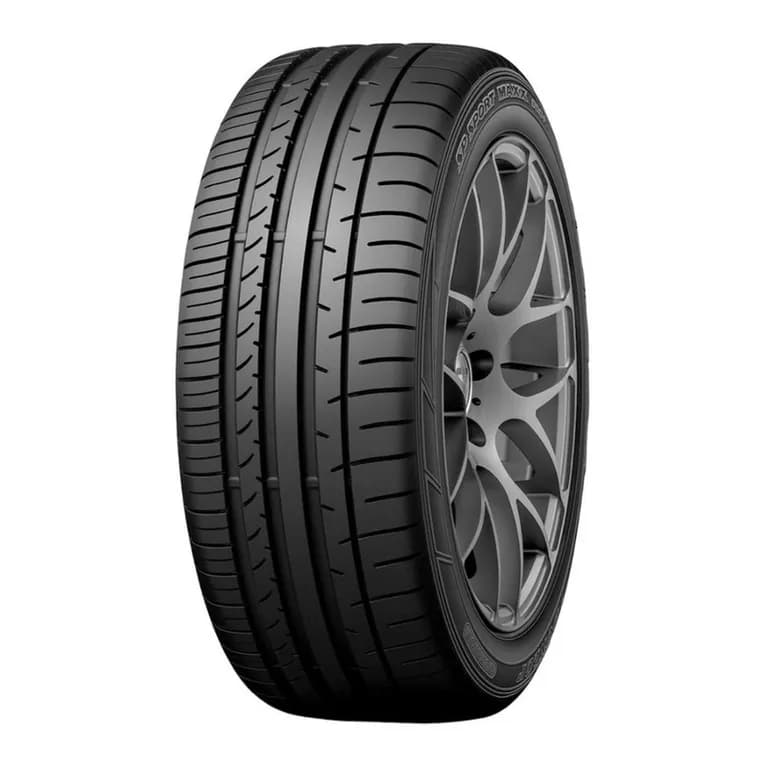 Neumatico - 225/45r18 Max050+ Runflat 91w Jp