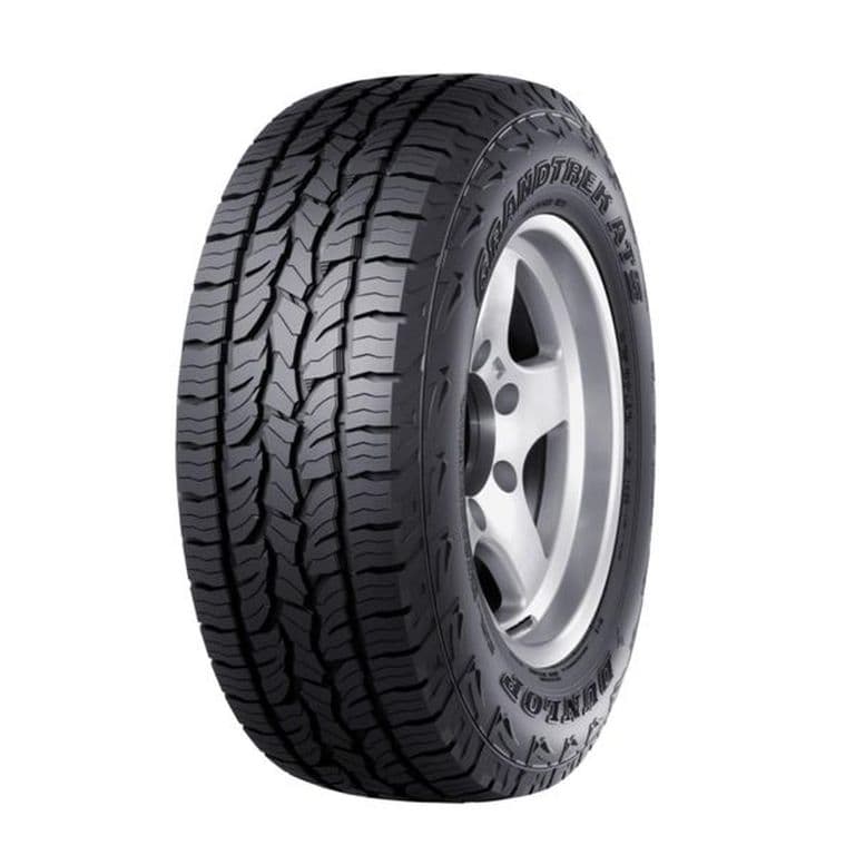 Neumatico - 235/60r18 At5 103h Th