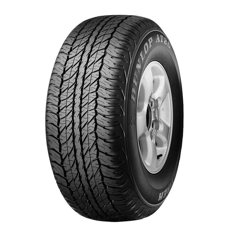 Neumatico - 225/70r17 At20 Ht 108/106s Lt Br