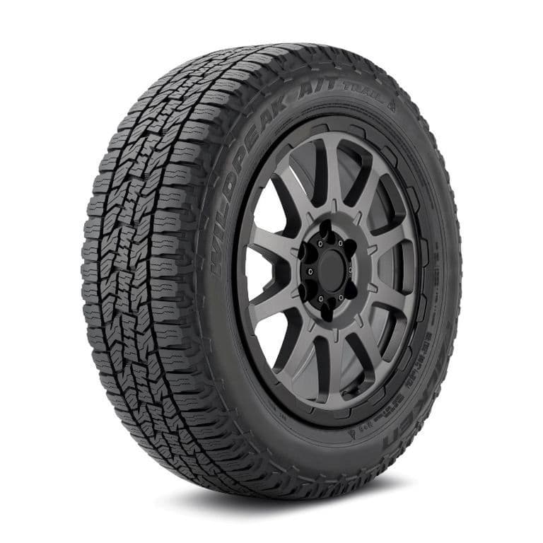 Neumatico - 235/60r17 Wpattr At 102h Th