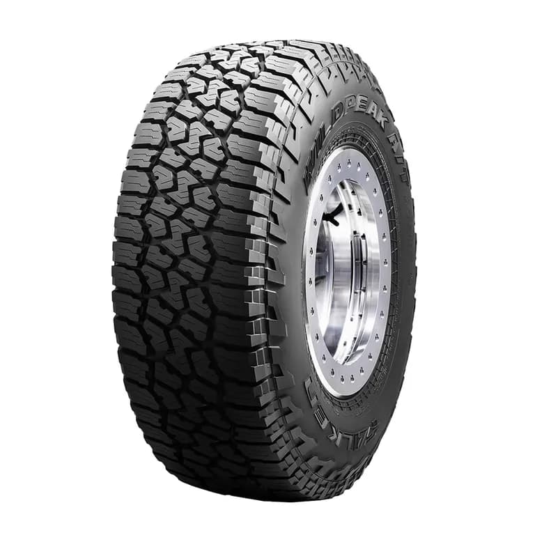 Neumatico - 265/65r17 Wpat3w A/t Xl 116t Th