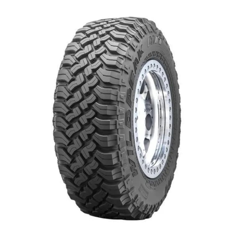 Neumatico - 285/70r17 Wpmt01 121q Tha