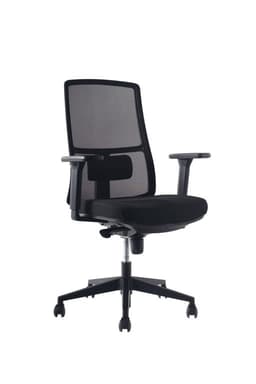 Silla de oficina Tela
