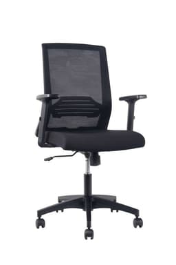 Silla de escritorio Home Office Gent