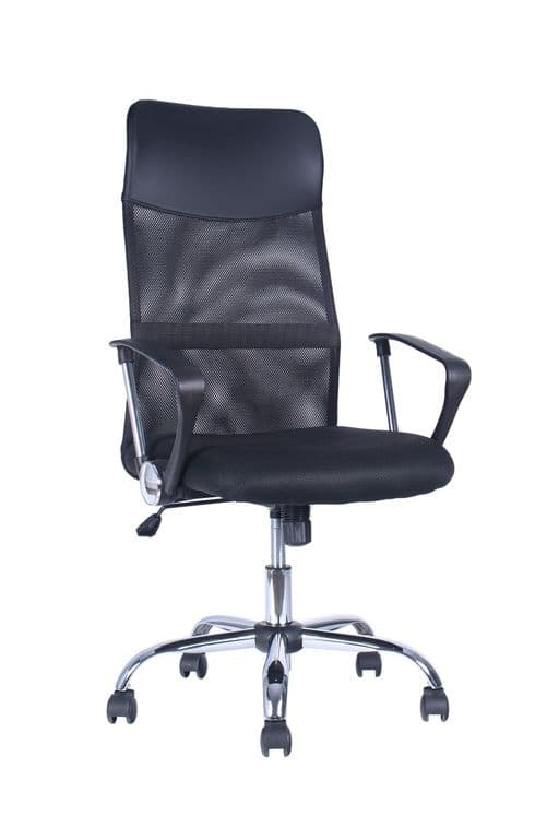 Silla ejecutiva escritorio Symphonie