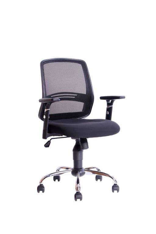 Silla de oficina Cubox