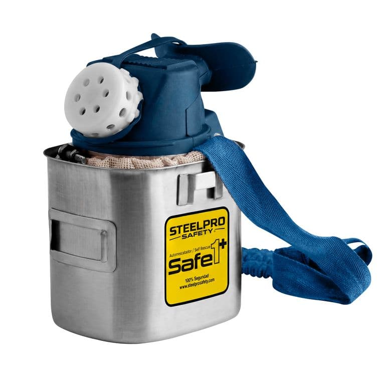 Auto Rescatador Safe 1+