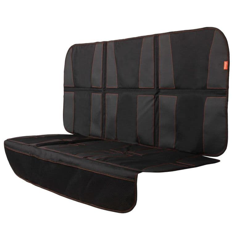 Protector para Asiento de Auto Ultra-Mat XXXL - Negro