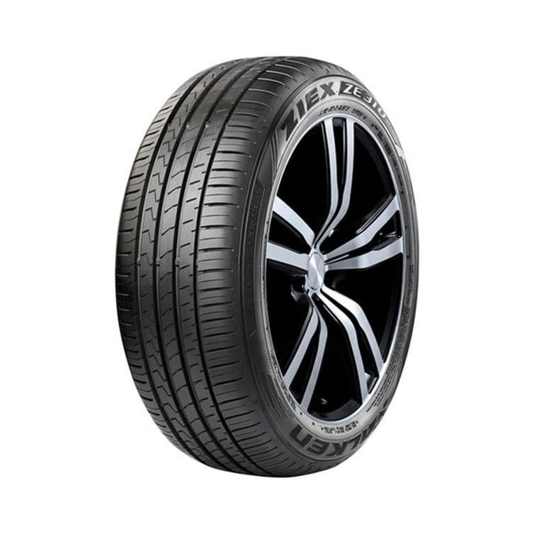 Neumatico - 185/65r15 Ze310 Ht 88h Th