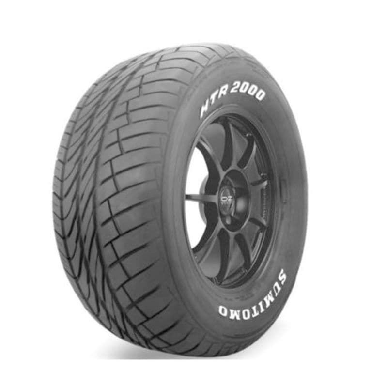 Neumatico - 255/60r15 Htr2000 Wlt 102s Jp