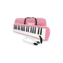 Melodica 37 notas Estuche + Boquilla Rosa 8767 Nexstore