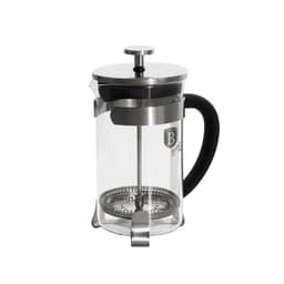 Cafetera Francesa 600 cc color inox