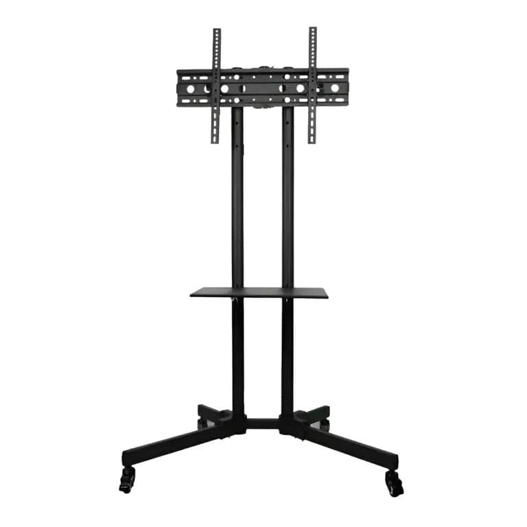 Soporte TV Movil Ruedas Inclinacion Regulacion 32 - 70