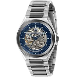 RELOJ HOMBRE R8823139003 Triconic Automatic - Plateado Plateado TALLA UNICA