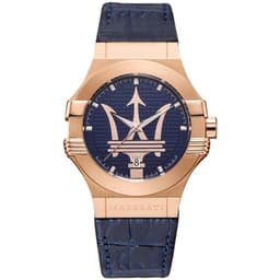 Reloj Hombre R8851108027 Potenza Analogo Rosa TALLA UNICA