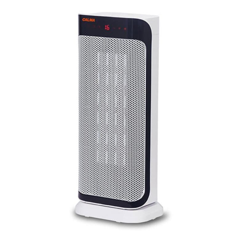 Termoventilador PTC Digital T3000 - 1000 / 2000 W