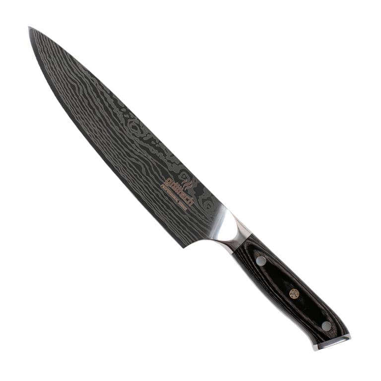 Cuchillo Gaucho de 8