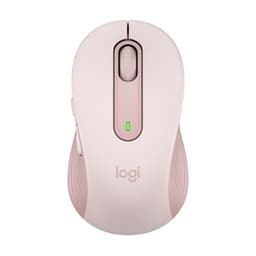Mouse M650 Rose Rosado