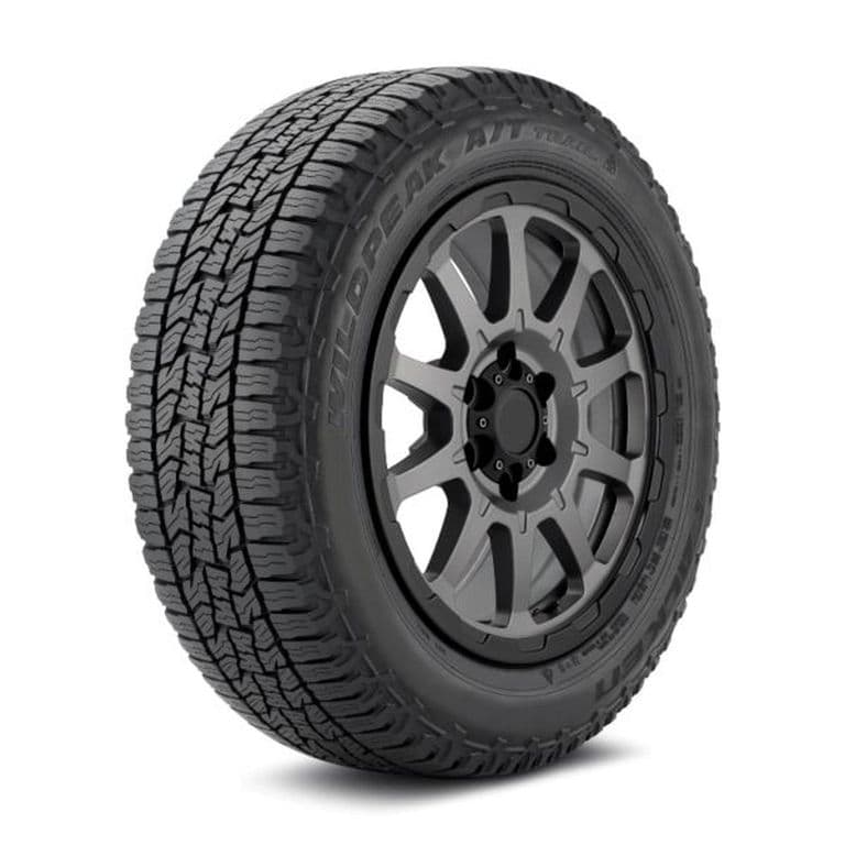 Neumatico - 215/70r16 Wpattr At 100h Th