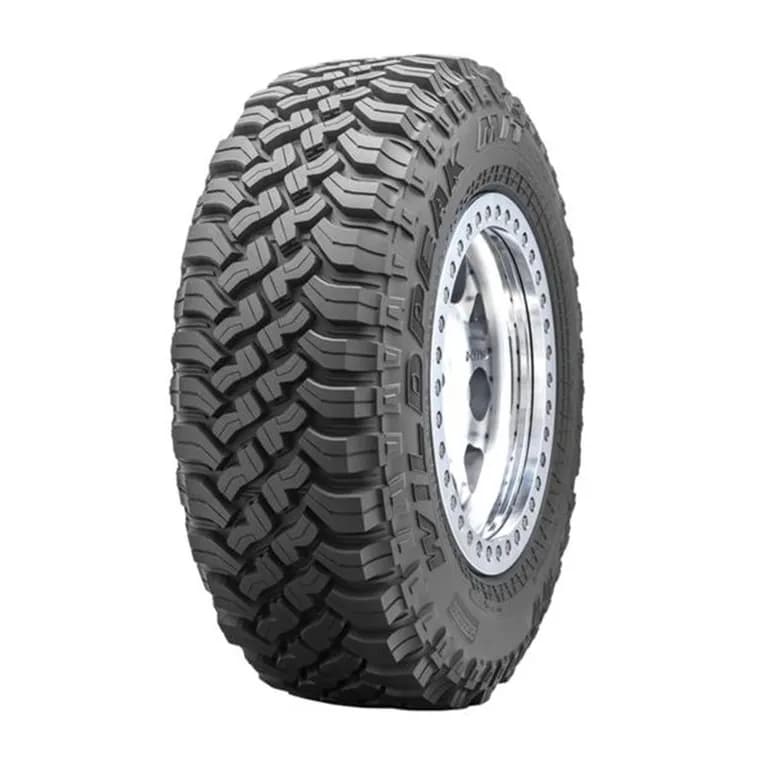 Neumatico - 245/75r16 Wpmt01 Mt 120/116q 10pr Lt Th